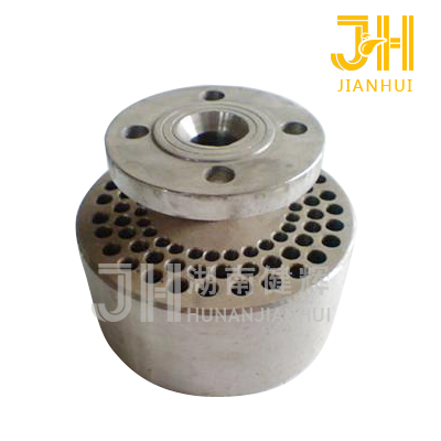 JHHJ型浸�]式汽水混合器